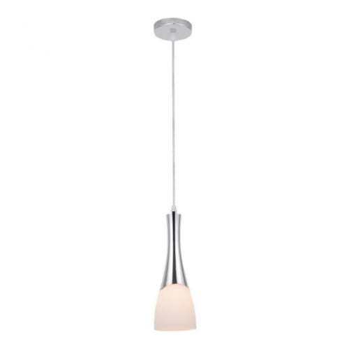 Escada 10167/1S E27*60W Chrome/White