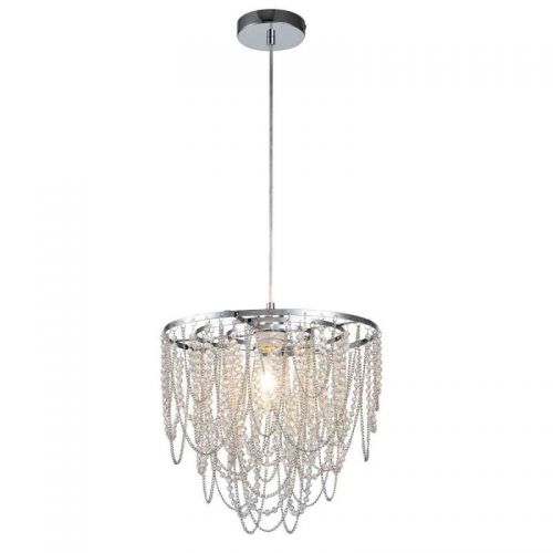 Escada 10173/1S E27*60W Chrome