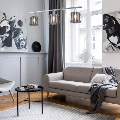 Escada 10188/3S E14*40W Chrome