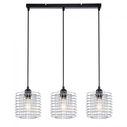 Escada 10190/3S E27*40W Chrome