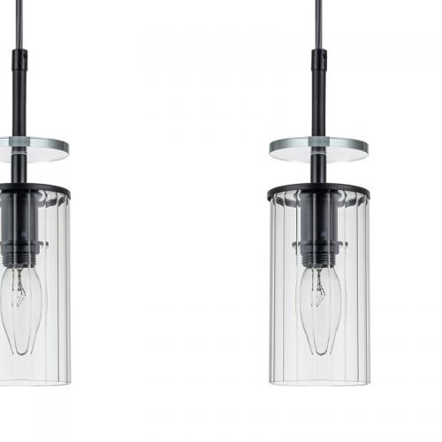 Escada 10191/3S E14*40W Black