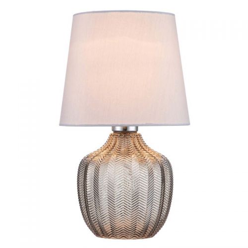 Escada 10194/L E27*40W Smoke