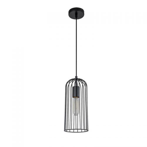 Escada 10198/1S E27*60W Black