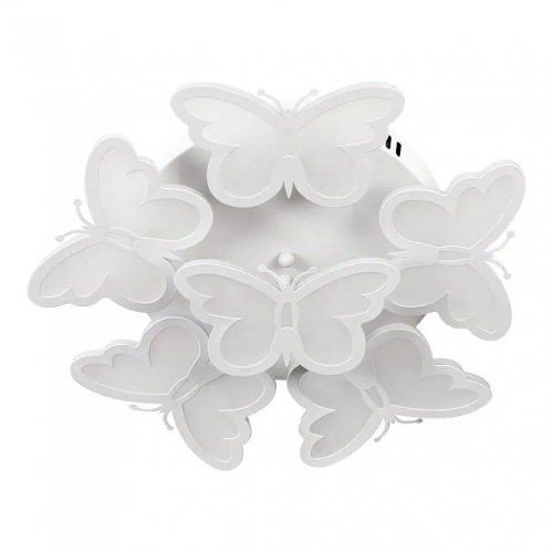 Escada 10205/5 LED*80W White