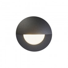 Escada 10205/S LED*3W Black