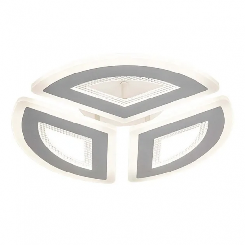 Escada 10210/3 LED*78W White