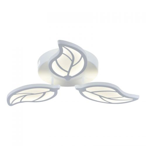 Escada 10214/3 LED*54W White