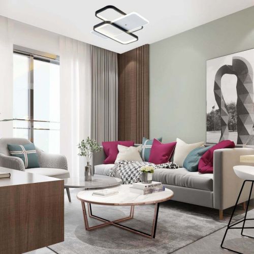 Escada 10215/S LED*85W White/Black