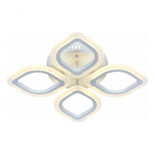 Escada 10216/4 LED*56W White