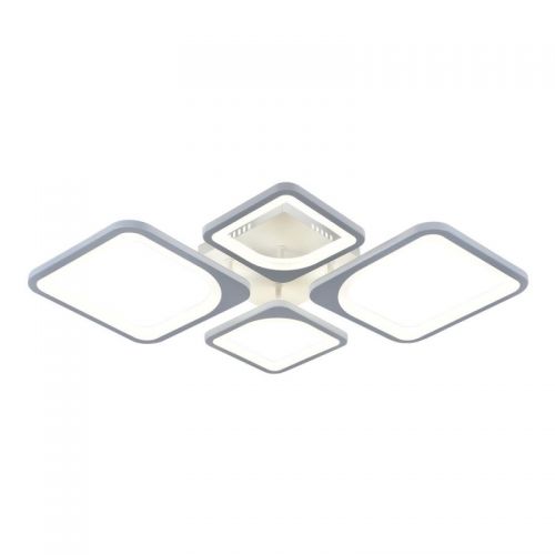 Escada 10218/4 LED*112W White