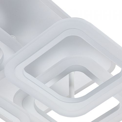 Escada 10221/4 LED*55+18W White