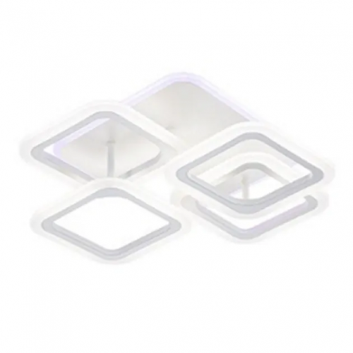 Escada 10221/4 LED*55+18W White