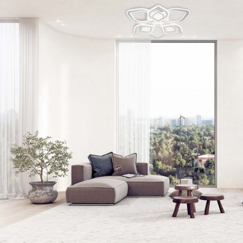 Escada 10229/6 LED*170W White