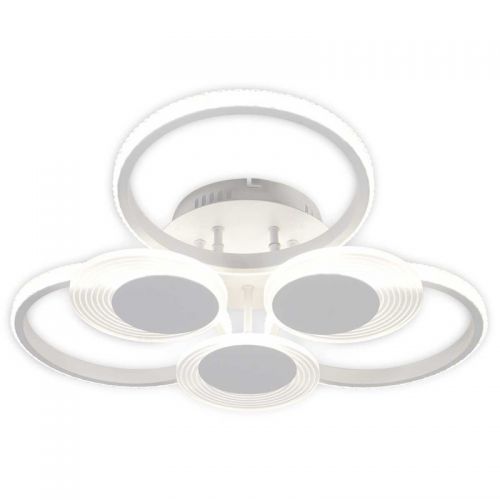 Escada 10232/6 LED*114W White