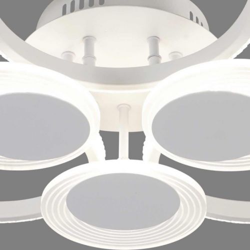 Escada 10232/6 LED*114W White