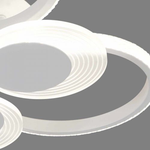 Escada 10232/6 LED*114W White
