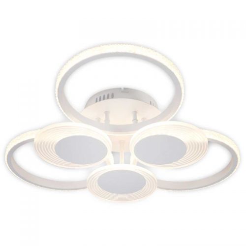 Escada 10232/6 LED*114W White