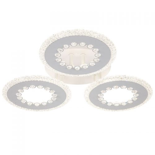 Escada 10233/3 LED*66W White