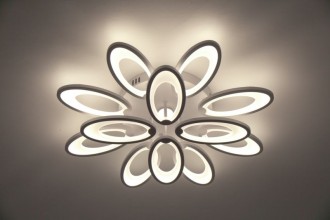 Escada 10238/12 LED*170W White