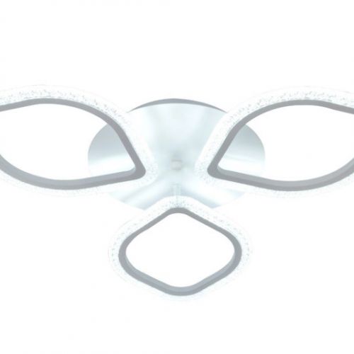 Escada 10251/3 LED*60W White