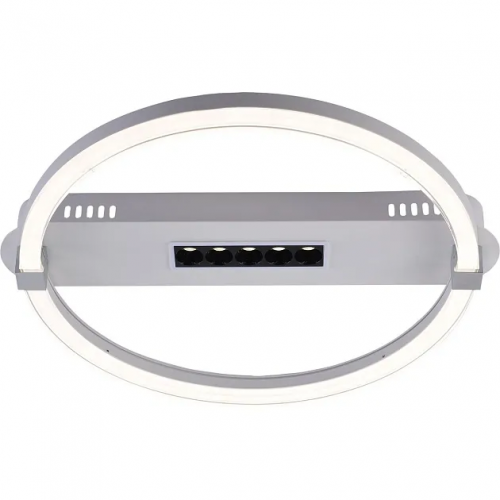 Escada 10253/1 LED*26+3W Chrome