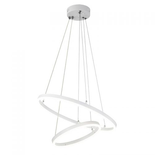 Escada 10254/2 LED*66W White APP