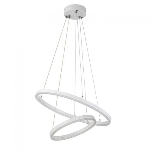 Escada 10254/2 LED*66W White APP