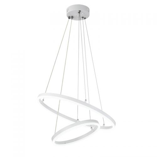 Escada 10254/2 LED*66W White APP