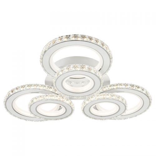 Escada 10260/6 LED*240W White
