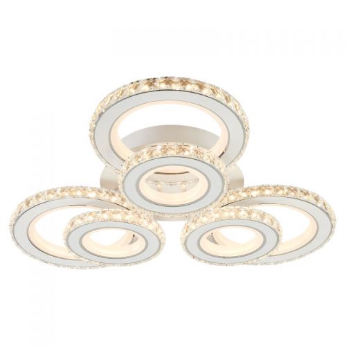 Escada 10260/6 LED*240W White