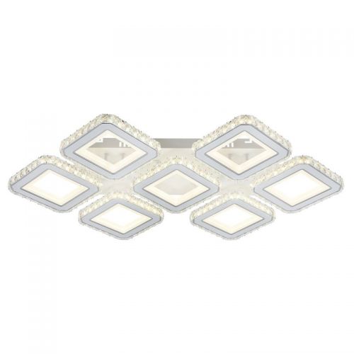 Escada 10261/7 LED*280W White