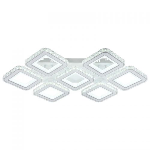 Escada 10261/7 LED*280W White