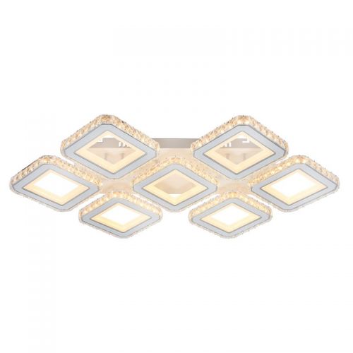 Escada 10261/7 LED*280W White