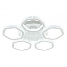 Escada 10263/5 LED*180W White