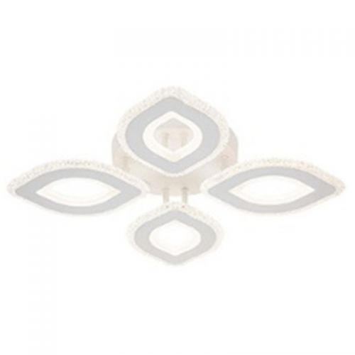 Escada 10264/4 LED*75W White