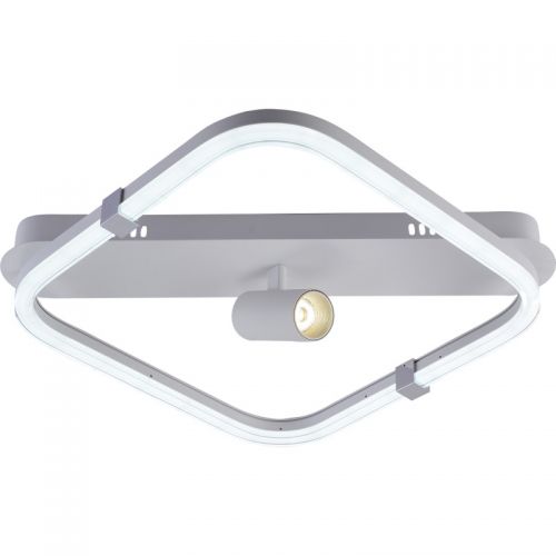 Escada 10280/1 LED*31+3W Chrome