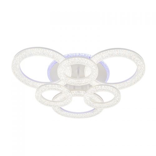 Escada 10281/6 LED*182W White