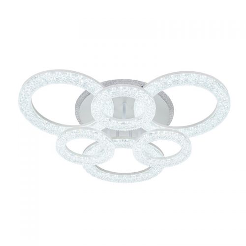 Escada 10281/6 LED*182W White