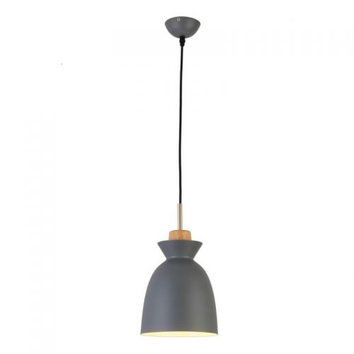 Escada 1107/1S E27*40W Grey