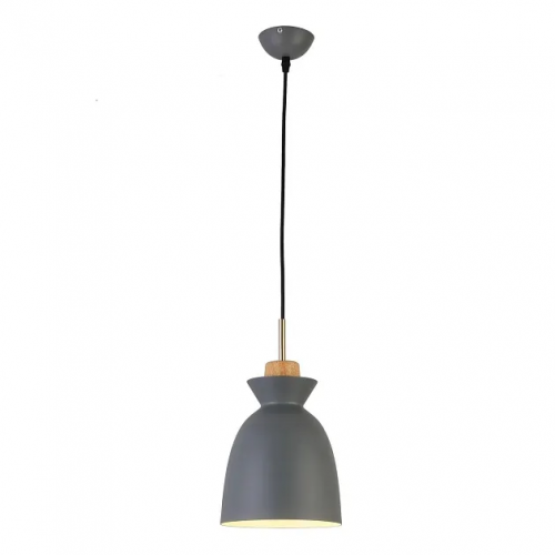 Escada 1107/1S E27*40W Grey