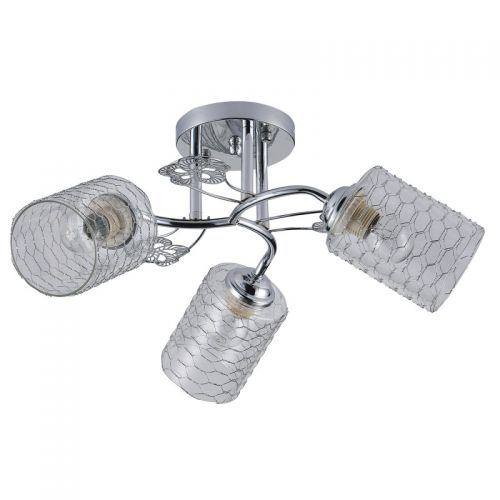 Escada 1113/3PL E27*40W Chrome