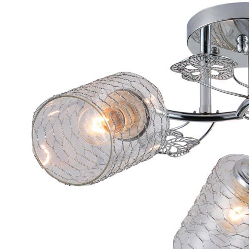 Escada 1113/3PL E27*40W Chrome