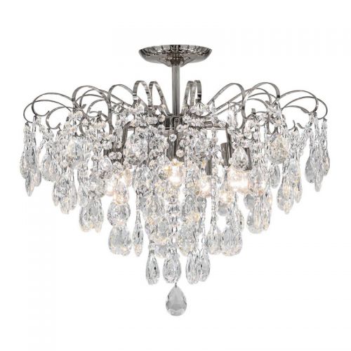 Escada 1113/7PL E27*60W Chrome
