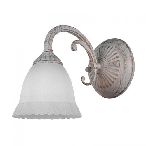 Escada 1114/1A E27*60W White
