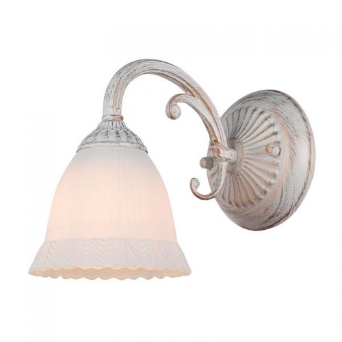 Escada 1114/1A E27*60W White