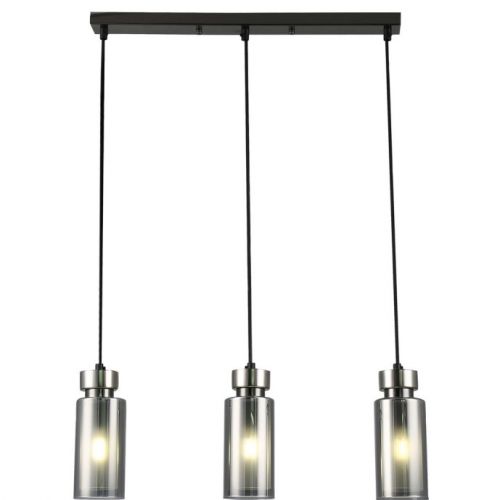 Escada 1115/3S E14*15W Chrome
