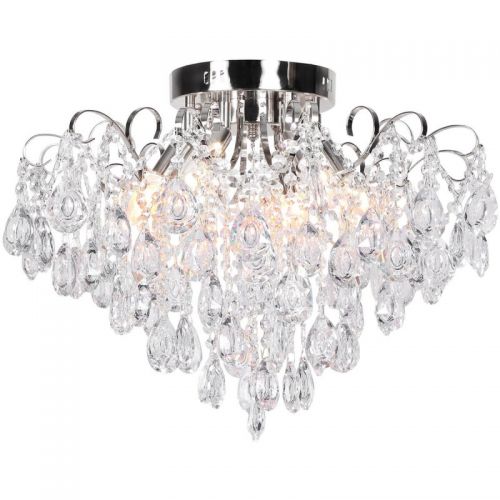 Escada 1120/6PL E14*60W Chrome