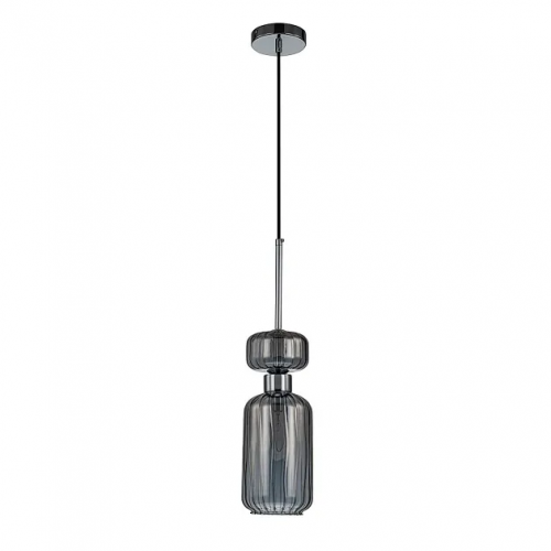 Escada 1141/1S E14*60W Chrome/Smoke