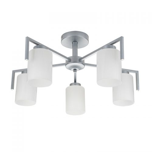 Escada 1142/5P E27*60W Silver