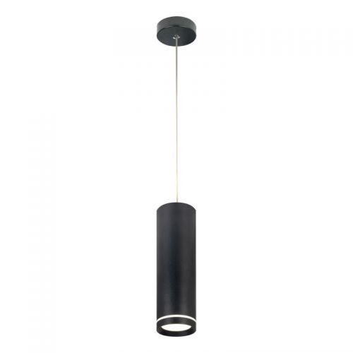 Escada 20009SMP/01 LED 12W 4200K черный матовый